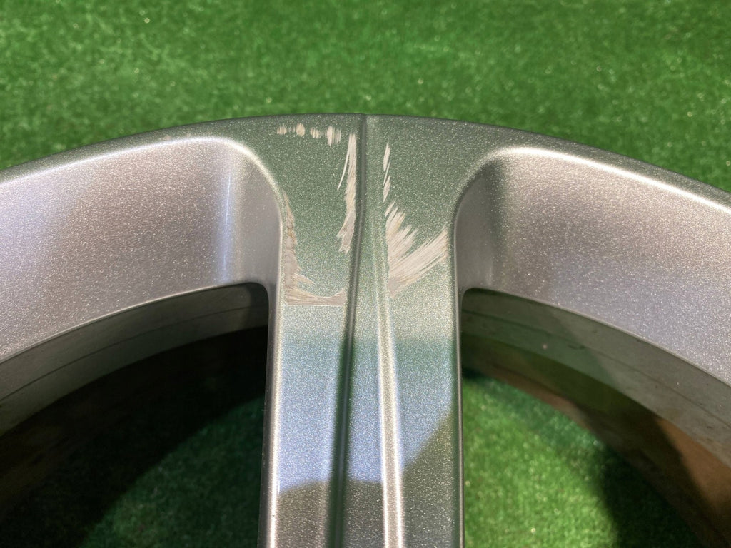 1x Alufelge 17 Zoll 6.5" 5x112 44ET A1774011200 Mercedes-Benz W177 Rim Wheel FEL8243620327qw