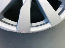 Load image into Gallery viewer, 1x Alufelge 17 Zoll 7.5" 5x112 43ET 8V0601025DE Audi A3 Rim Wheel FEL4788070811zz