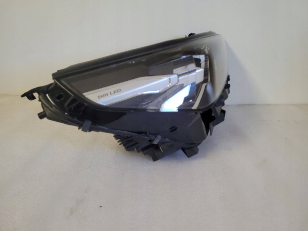 Frontscheinwerfer BMW 5A798D2-08 Full LED Rechts Scheinwerfer Headlight SCH7389056785vh