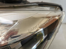 Laden Sie das Bild in den Galerie-Viewer, Frontscheinwerfer BMW 3 F30 F31 7453487-01 LED Links Scheinwerfer Headlight SCH9563128449zb