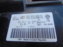 Load image into Gallery viewer, Frontscheinwerfer VW Caddy IV 2K1941032A LED Rechts Scheinwerfer Headlight SCH5684742247tz