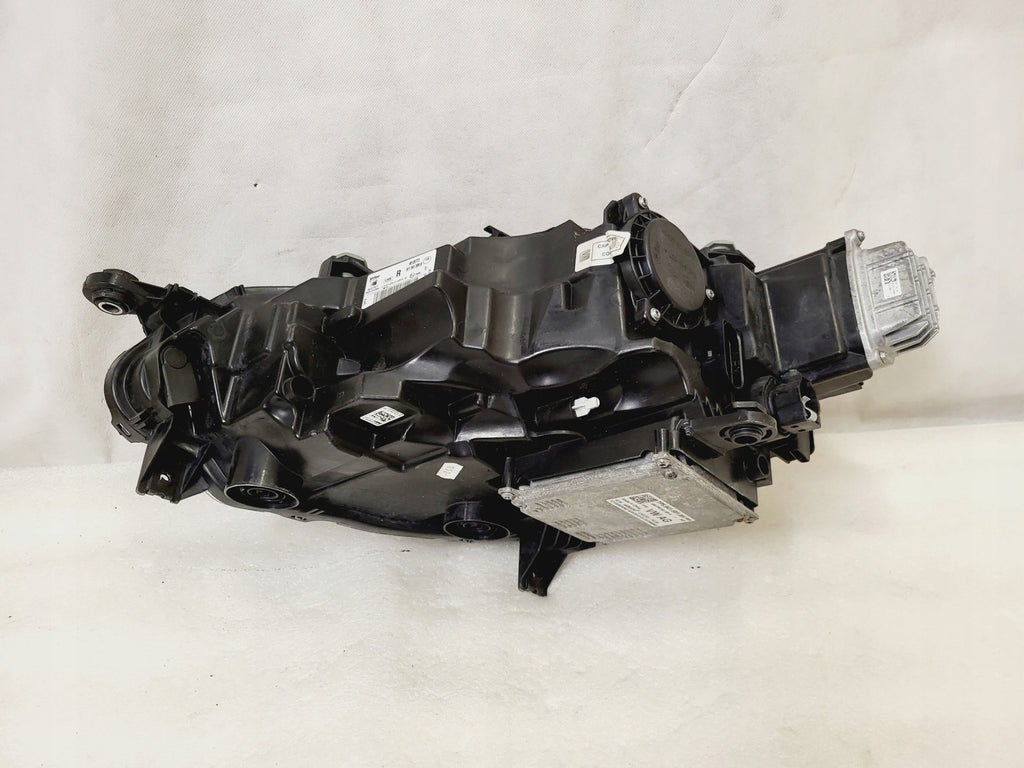 Frontscheinwerfer Seat Ibiza V 6F1941008B LED Rechts Scheinwerfer Headlight