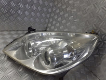 Laden Sie das Bild in den Galerie-Viewer, Frontscheinwerfer Opel Signum Vectra C 93192377 Links Scheinwerfer Headlight