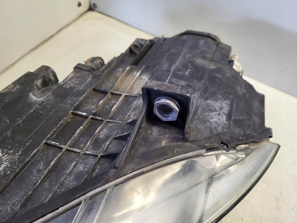 Frontscheinwerfer VW Passat 3C0941752K Rechts Scheinwerfer Headlight SCH4122827159cl