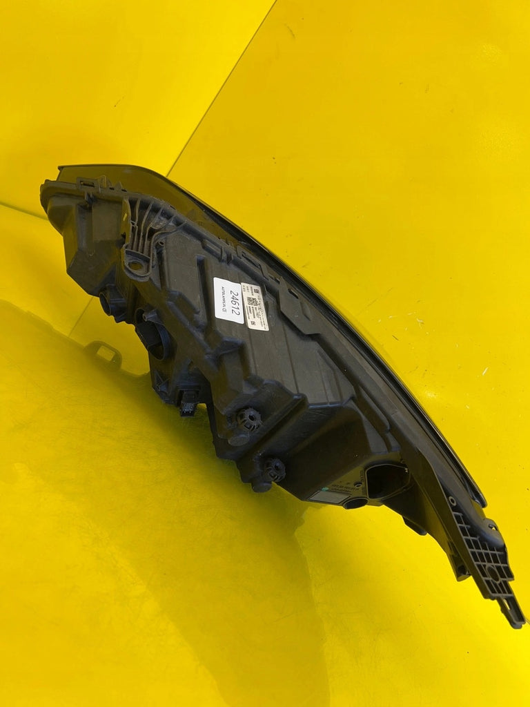 Frontscheinwerfer Opel Astra K 39077807 LED Rechts Scheinwerfer Headlight SCH2431707818jv