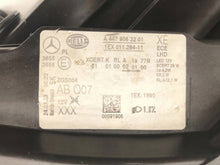 Laden Sie das Bild in den Galerie-Viewer, Frontscheinwerfer Mercedes-Benz Vito W447 V Class A4479063201 LED Links SCH1588593371ig