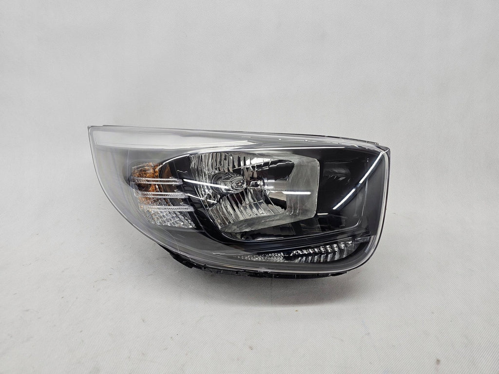 Frontscheinwerfer Kia Picanto 92102G6000 Rechts Scheinwerfer Headlight