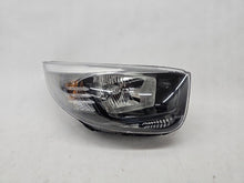 Load image into Gallery viewer, Frontscheinwerfer Kia Picanto 92102G6000 Rechts Scheinwerfer Headlight
