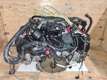 Laden Sie das Bild in den Galerie-Viewer, Motor Audi A5 CALA CALB 3.2 FSI 89TKm 2009 Benzin Engine Komplett MOT8236183707ji