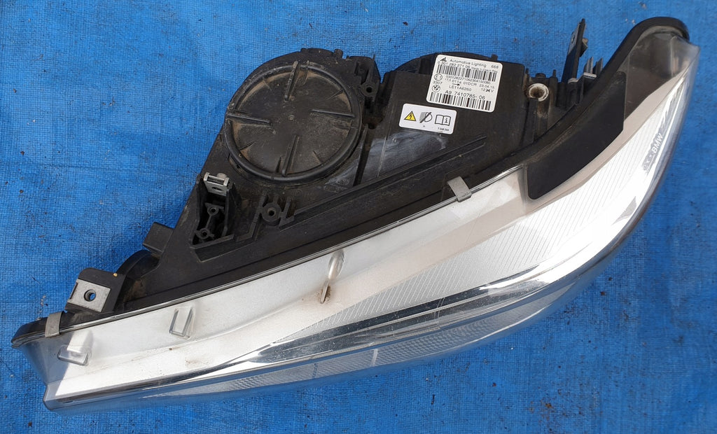 Frontscheinwerfer BMW 4 Coupe F36 F32 F33 7410785-06 Links Headlight SCH3932609893qj
