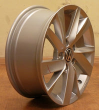 Load image into Gallery viewer, 1x Alufelge 16 Zoll 6.5&quot; 5x112 46ET 5H0071496 VW Golf Viii Rim Wheel