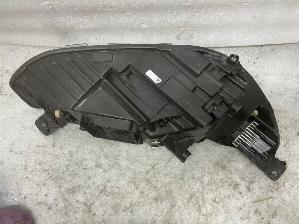 Frontscheinwerfer Ford Focus NX7B-13E015-CD LED Links Scheinwerfer Headlight SCH4830784854ip