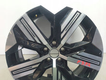 Laden Sie das Bild in den Galerie-Viewer, 1x Alufelge 20 Zoll 7.0" 5x114.3 34ET 403008508R Renault Megane E-Tech Rim Wheel FEL2309898783fz