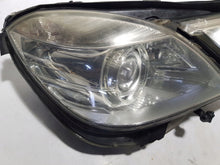 Laden Sie das Bild in den Galerie-Viewer, Frontscheinwerfer Mercedes-Benz W212 2128204161 Xenon Rechts Headlight SCH9049355386js