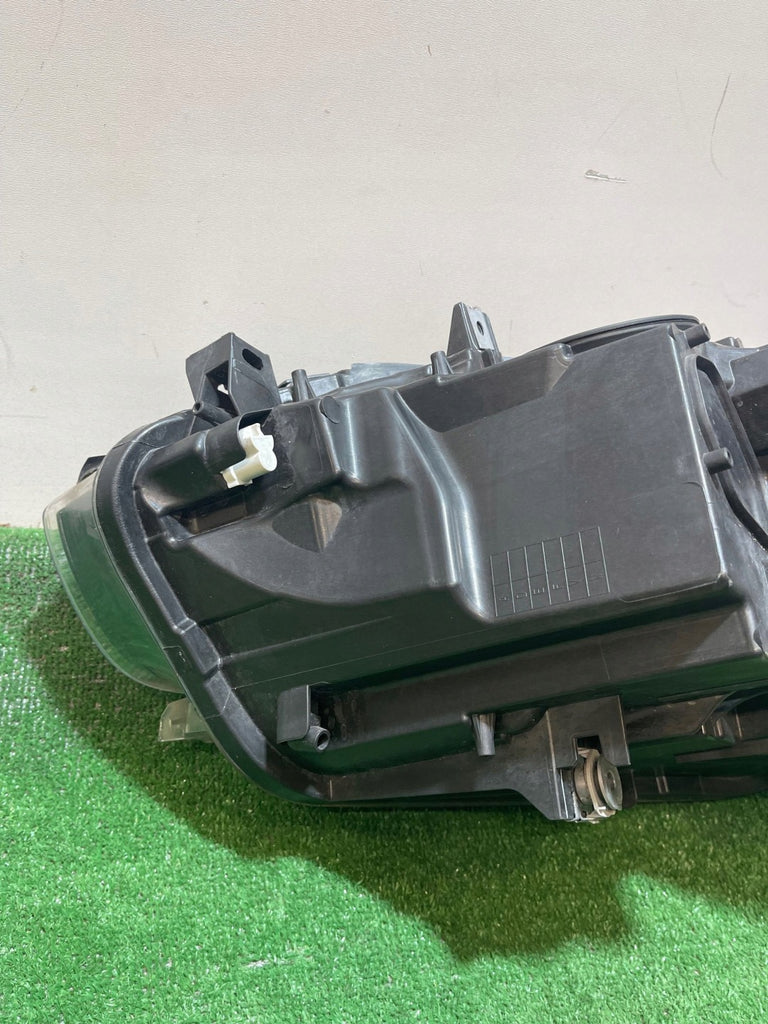 Frontscheinwerfer BMW 1 F21 F20 735839211 Rechts Scheinwerfer Headlight SCH2203497228nx