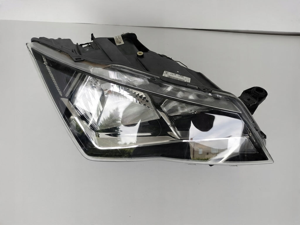 Frontscheinwerfer Seat Ateca 576941006A LED Rechts Scheinwerfer Headlight
