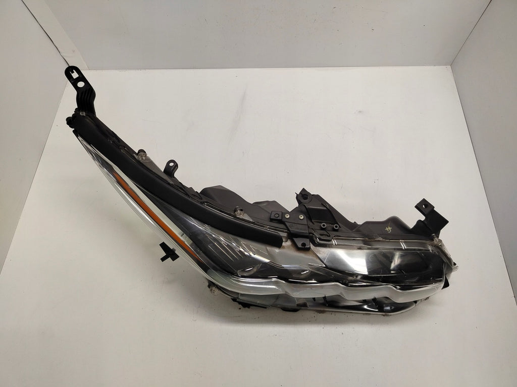 Frontscheinwerfer Toyota Prius Full LED Rechts Scheinwerfer Headlight SCH6457096447vu