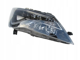 Frontscheinwerfer Seat Leon 5F1941008 LED Rechts Scheinwerfer Headlight