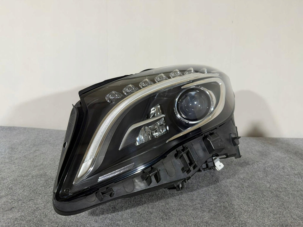 Frontscheinwerfer Mercedes-Benz Gla A1569062300 Links Scheinwerfer Headlight SCH5905544135rg