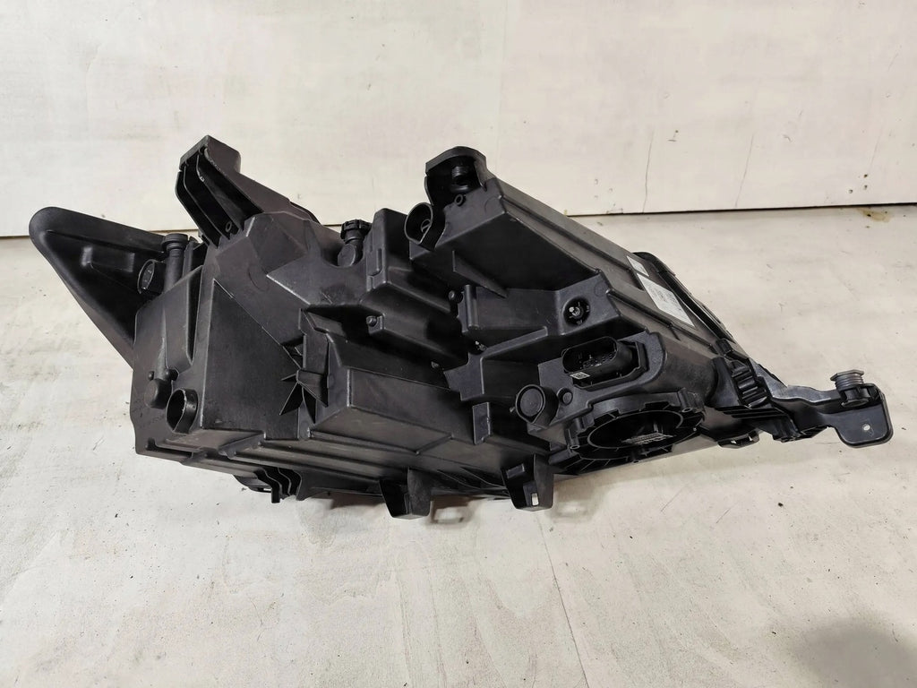 Frontscheinwerfer VW Transporter Caravelle 7T1941035AC 12033050000 Links