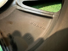 Load image into Gallery viewer, 1x Alufelge 18 Zoll 7.5" 5x108 50,5ET 31680403 Volvo Xc40 Rim Wheel FEL1990305588be