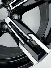 Laden Sie das Bild in den Galerie-Viewer, 1x Alufelge 18 Zoll 7.5" 5x112 25ET 8746631 BMW Rim Wheel FEL5244478911pp