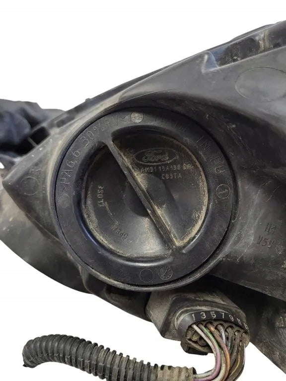 Frontscheinwerfer Ford C-Max II 89502244 Rechts Scheinwerfer Headlight SCH2085227937nu
