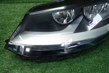 Laden Sie das Bild in den Galerie-Viewer, Frontscheinwerfer VW Sharan 7N1941005C Links Scheinwerfer Headlight SCH6686027408lj