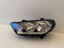 Laden Sie das Bild in den Galerie-Viewer, Frontscheinwerfer Audi A1 82A941003 LED Links Scheinwerfer Headlight SCH3497445383gm