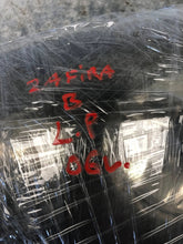 Laden Sie das Bild in den Galerie-Viewer, Frontscheinwerfer Opel Zafira B 24451052 Links Scheinwerfer Headlight