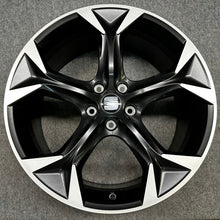 Laden Sie das Bild in den Galerie-Viewer, 4x Alufelge 19 Zoll 8.0" 5x112 40ET 5FF601025E Cupra Formentor Rim Wheel FEL7480722522za