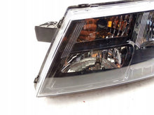 Laden Sie das Bild in den Galerie-Viewer, Frontscheinwerfer Fiat Freemont 68200085AC Links Scheinwerfer Headlight SCH2346996743ok