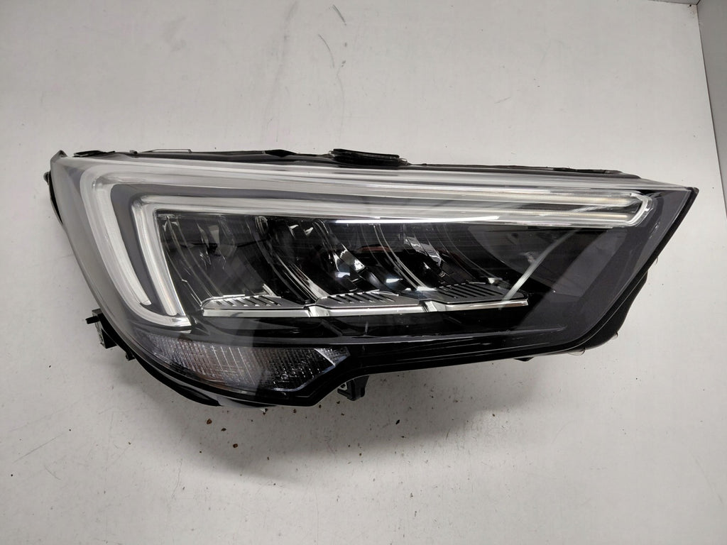 Frontscheinwerfer Opel Crossland 39153538 39153539 LED Rechts oder Links SCH6978877426vk
