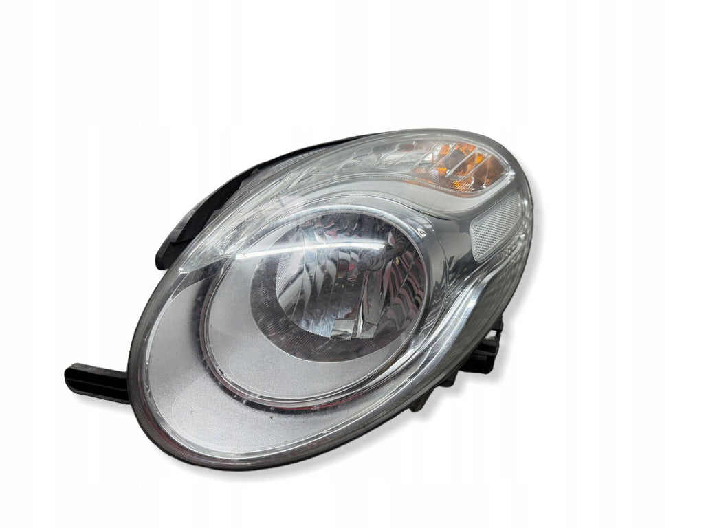 Frontscheinwerfer Fiat 500l ABM21983 Links Scheinwerfer Headlight SCH8472447800ux