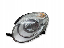 Laden Sie das Bild in den Galerie-Viewer, Frontscheinwerfer Fiat 500l ABM21983 Links Scheinwerfer Headlight SCH8472447800ux