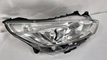 Laden Sie das Bild in den Galerie-Viewer, Frontscheinwerfer Ford Galaxy 90074997 Rechts Scheinwerfer Headlight SCH5106806423gu