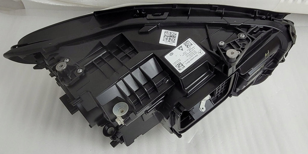 Frontscheinwerfer Mercedes-Benz Citan W420 A4209063800 LED Links Headlight SCH5884178134oe