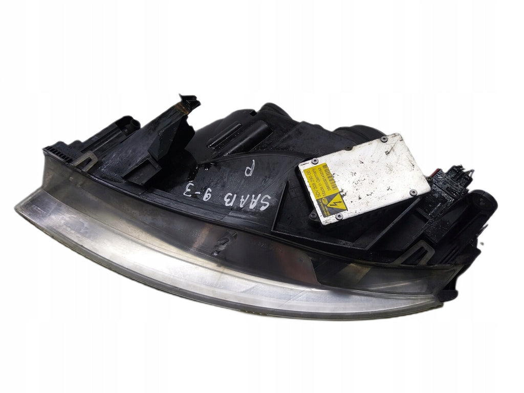 Frontscheinwerfer Saab 9-3 155820 Xenon Rechts Scheinwerfer Headlight SCH7739948177el
