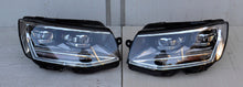 Laden Sie das Bild in den Galerie-Viewer, Frontscheinwerfer VW T6 LED Ein Stück (Rechts oder Links) Scheinwerfer Headlight