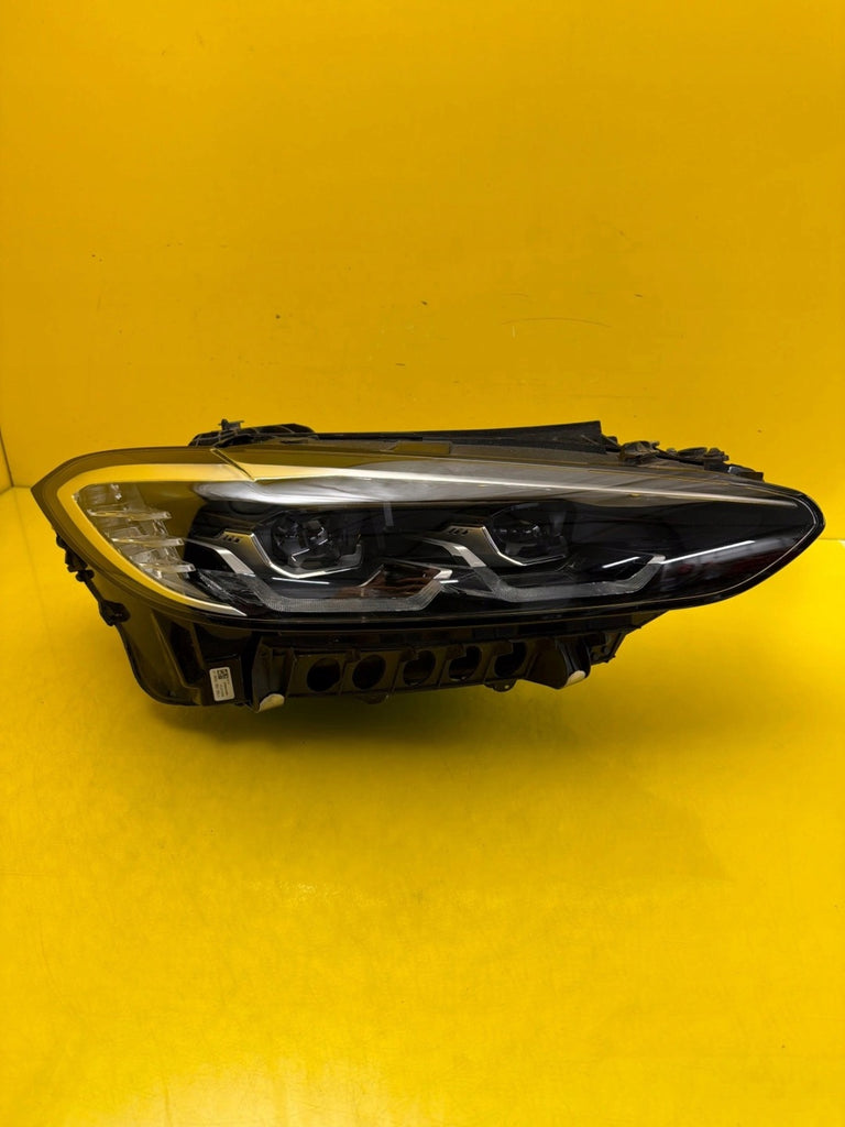 Frontscheinwerfer BMW 4 G22 G23 G26 5A19352-05 LED Rechts Scheinwerfer Headlight SCH3429516711do
