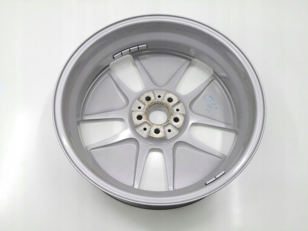 1x Alufelge 19 Zoll 5.0" 5x112 43ET 6852053 BMW I3 I01 Rim Wheel FEL4256707523ni