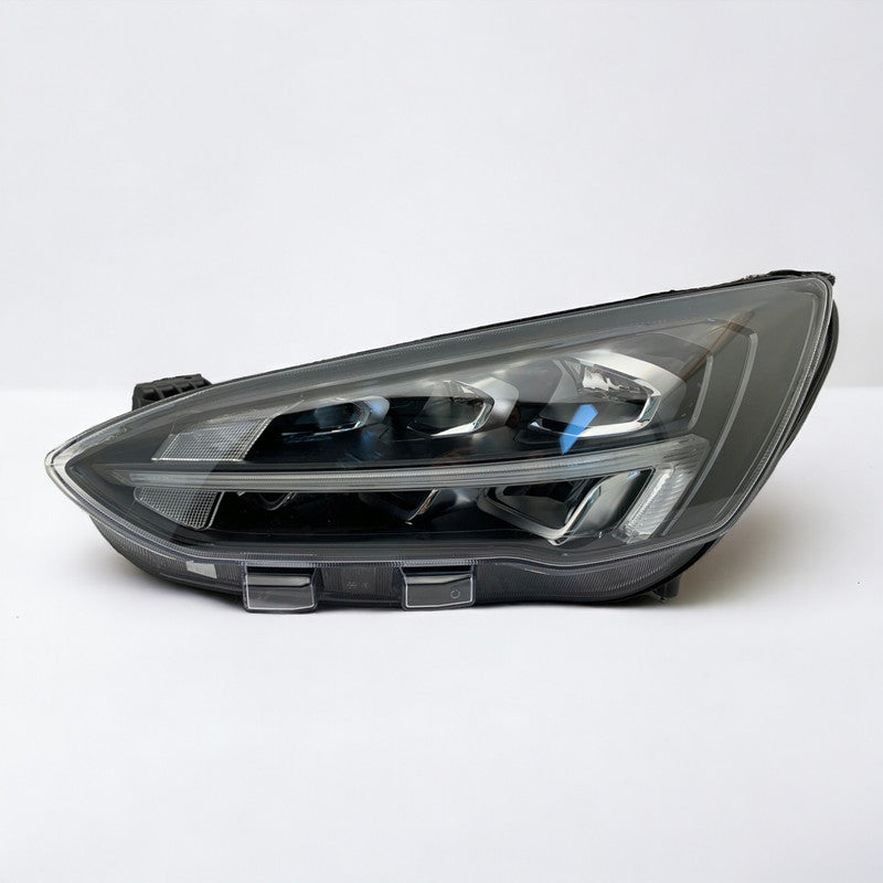 Frontscheinwerfer Ford Focus JX7B-13E015-CE 2305752 FULL LED Links Headlight