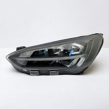 Load image into Gallery viewer, Frontscheinwerfer Ford Focus JX7B-13E015-CE 2305752 FULL LED Links Headlight