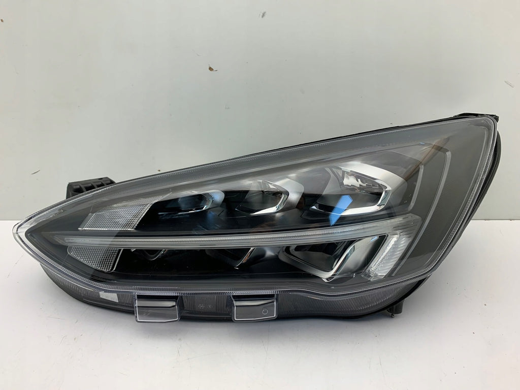 Frontscheinwerfer Ford Focus JX7B-13E015-CE 2305752 FULL LED Links Headlight