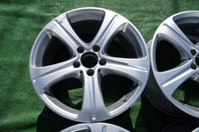 Laden Sie das Bild in den Galerie-Viewer, 4x Alufelge 18 Zoll 8.0" 5x112 43ET 2134011400 Mercedes-Benz W213 Rim Wheel FEL1467525080cb