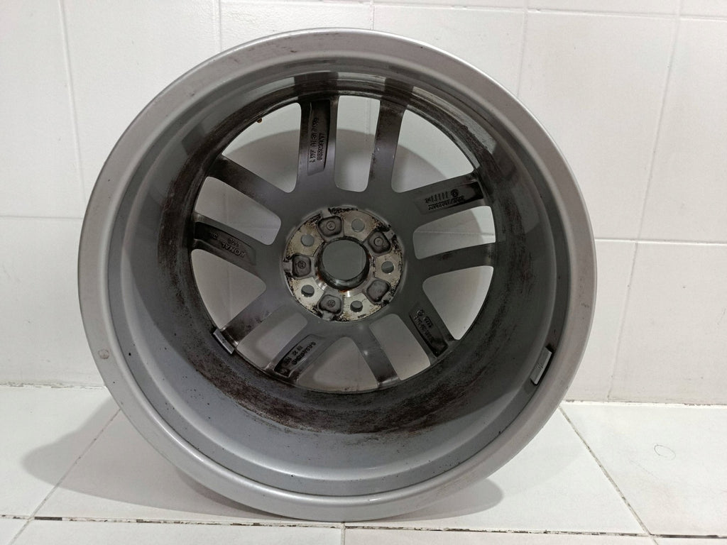 1x Alufelge 18 Zoll 5x112 8W0601025FL Audi A4 Rim Wheel FEL8245226439dd