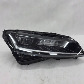 Frontscheinwerfer Skoda Superb III 3V1941016 85122000 Rechts Headlight SCH1461455075bv