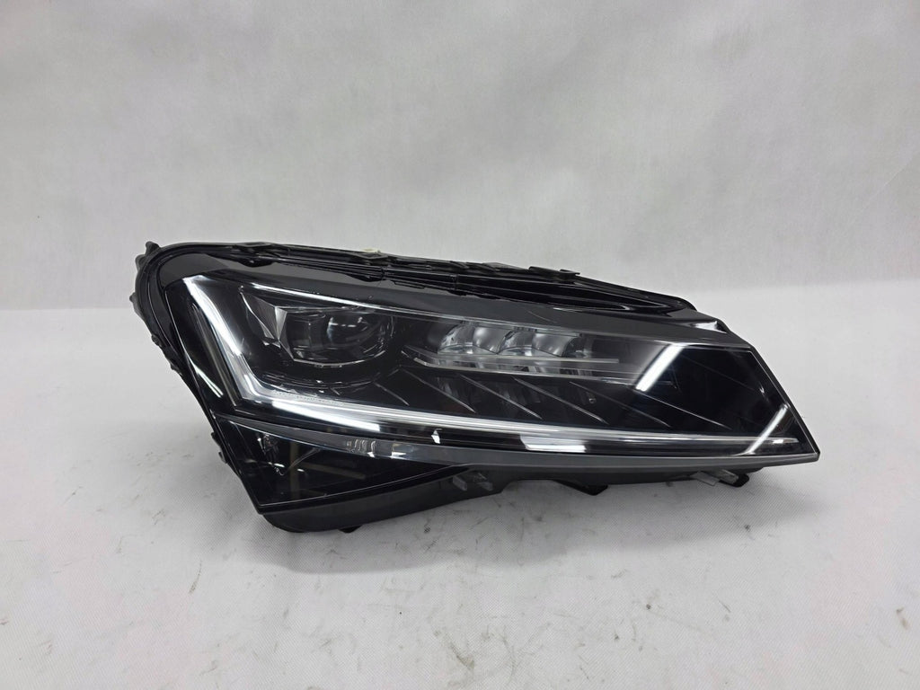 Frontscheinwerfer Skoda Superb III 3V1941016 85122000 Rechts Headlight SCH1461455075bv