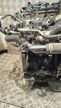 Load image into Gallery viewer, Motor Citroën Berlingo 9H06 1.6 HDI 2011 Diesel Engine Komplett MOT7107200019fa