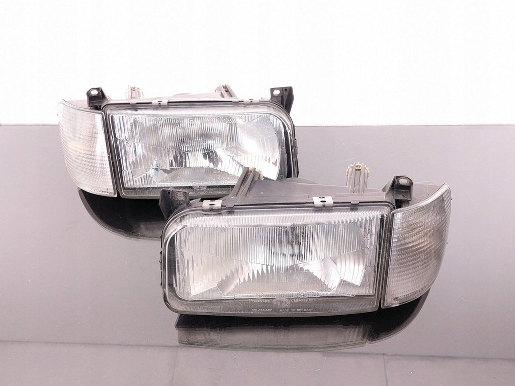Frontscheinwerfer VW Passat B3 13347900 Ein Stück (Rechts oder Links) Headlight SCH5055700160vp